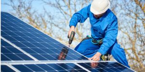 Installation Maintenance Panneaux Solaires Photovoltaïques à Saint-Aubin-sur-Aire